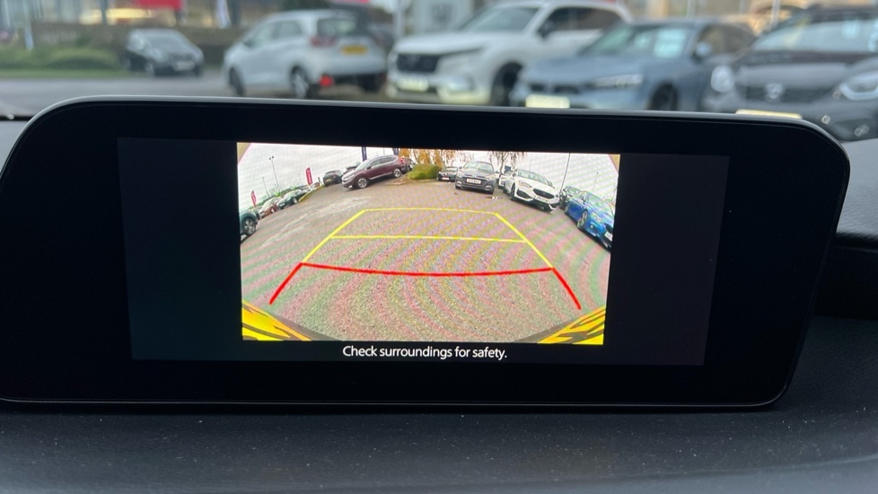 Used Mazda Mazda3 2023 for sale - 76614879: Photo 26