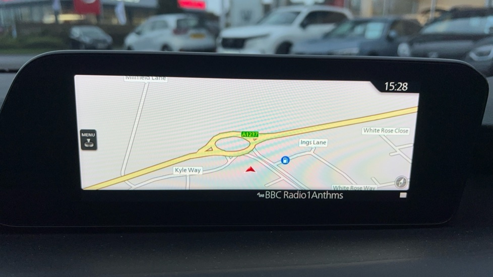 Used Mazda Mazda3 2023 for sale - 76614879: Photo 27