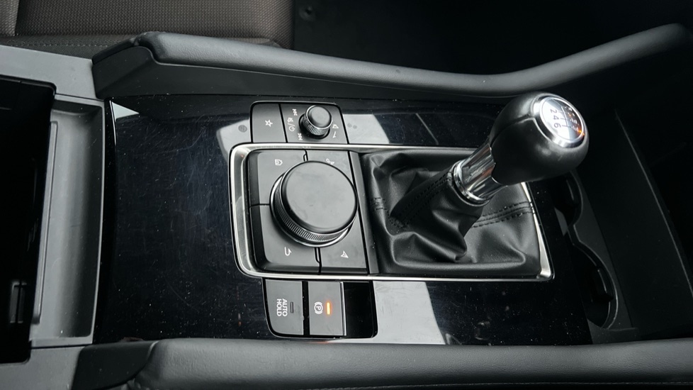 Used Mazda Mazda3 2023 for sale - 76614879: Photo 28