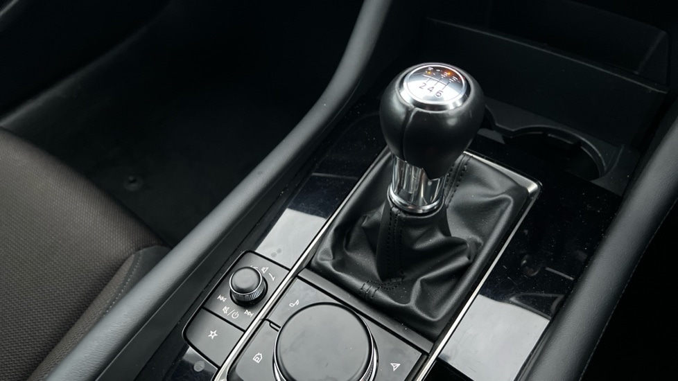 Used Mazda Mazda3 2023 for sale - 76614879: Photo 29