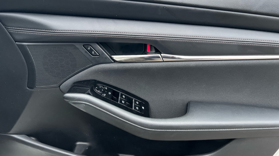 Used Mazda Mazda3 2023 for sale - 76614879: Photo 30