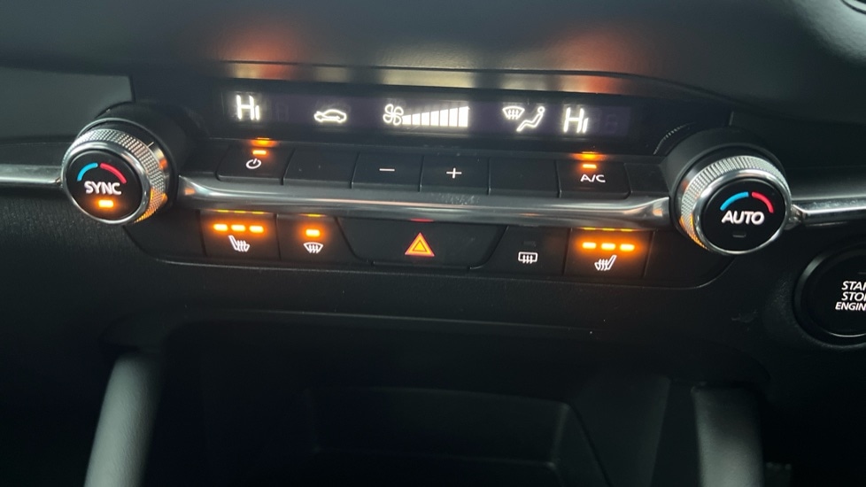 Used Mazda Mazda3 2023 for sale - 76614879: Photo 34