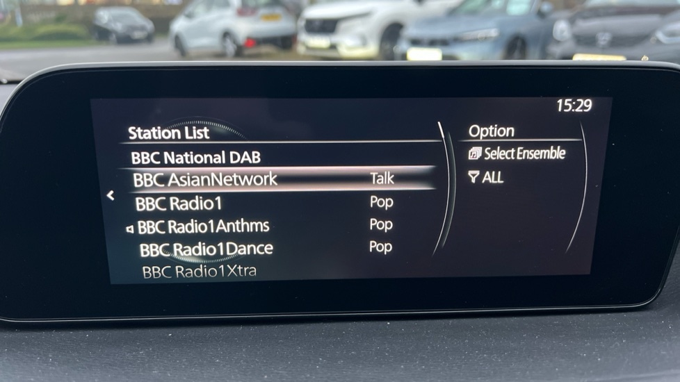 Used Mazda Mazda3 2023 for sale - 76614879: Photo 35