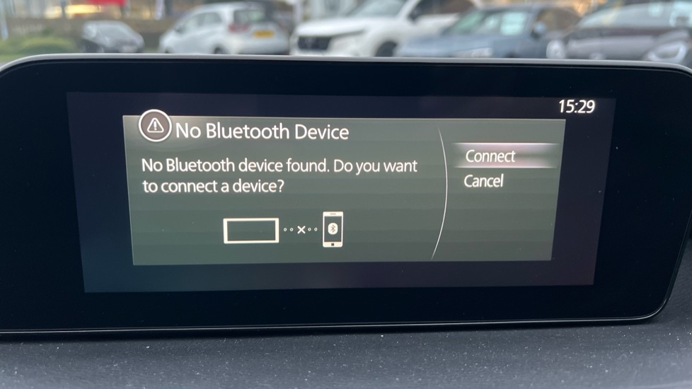 Used Mazda Mazda3 2023 for sale - 76614879: Photo 36