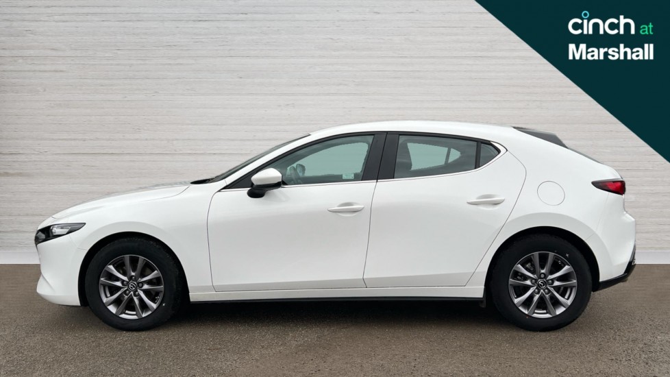 Used Mazda Mazda3 2023 for sale - 76614879: Photo 6