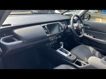 Used Honda Jazz 2025 for sale - 74208405: Photo