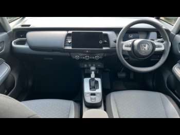 Used Honda Jazz 2025 for sale - 74208405: Photo