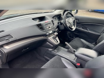 Used Honda CR-V 2013 for sale - 76773302: Photo