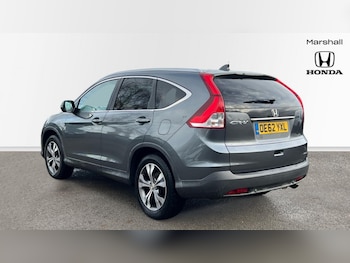 Used Honda CR-V 2013 for sale - 76773302: Photo