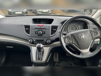 Used Honda CR-V 2013 for sale - 76773302: Photo