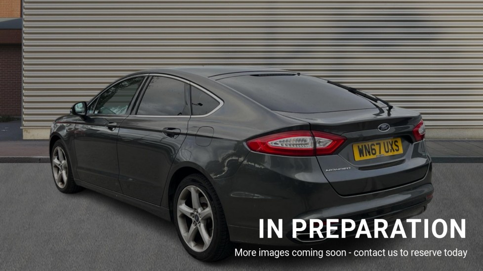 Used Ford Mondeo 2017 for sale - 76361893: Photo 2