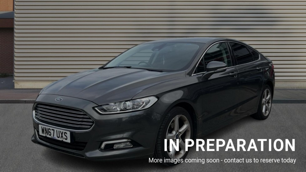Used Ford Mondeo 2017 for sale - 76361893: Photo 3