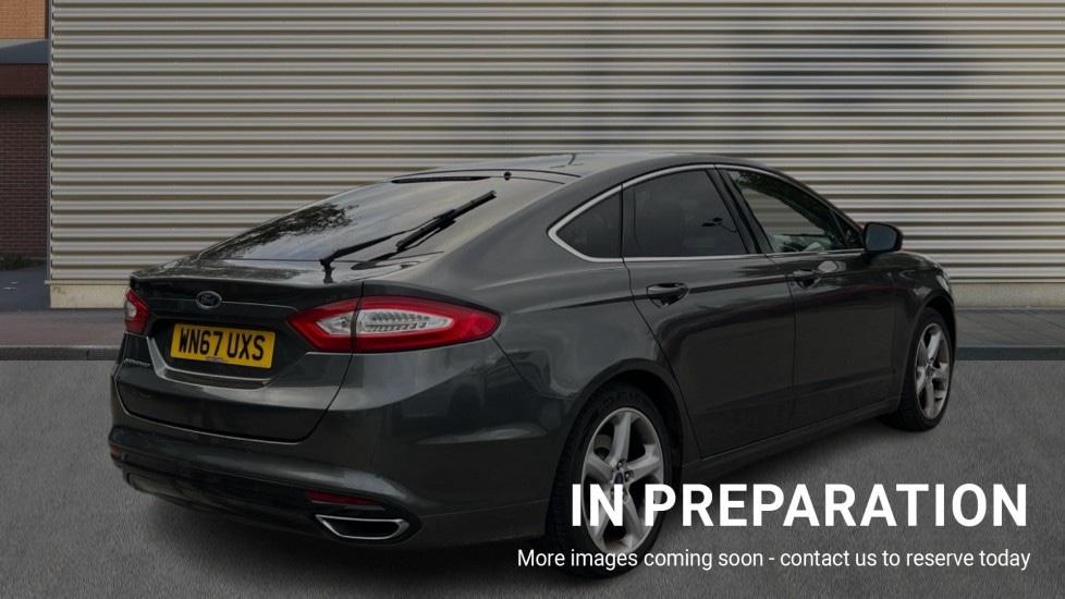 Used Ford Mondeo 2017 for sale - 76361893: Photo 4