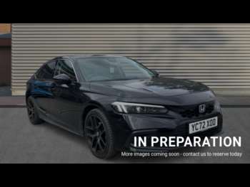 2022 - 2.0 eHEV Advance 5dr CVT Auto