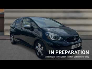 2021 - 1.5 i-MMD Hybrid EX 5dr eCVT Auto