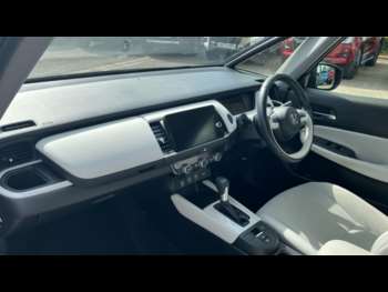 Used Honda Jazz 2021 for sale - 74756002: Photo
