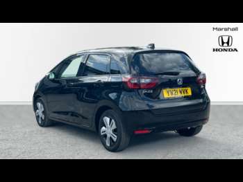 Used Honda Jazz 2021 for sale - 74756002: Photo