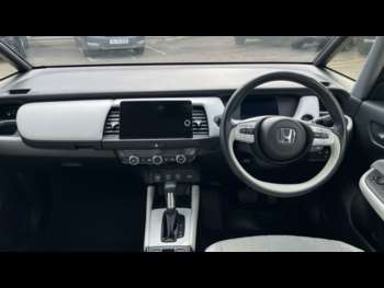 Used Honda Jazz 2021 for sale - 74756002: Photo