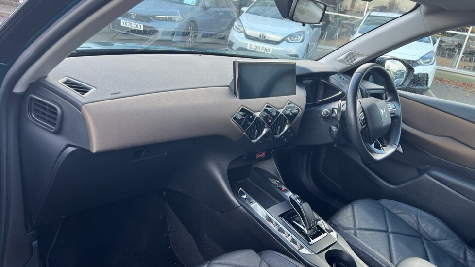 Used DS Automobiles DS 3 2020 for sale - 76515004: Photo 10
