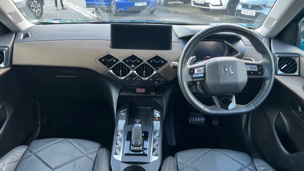 Used DS Automobiles DS 3 2020 for sale - 76515004: Photo 11