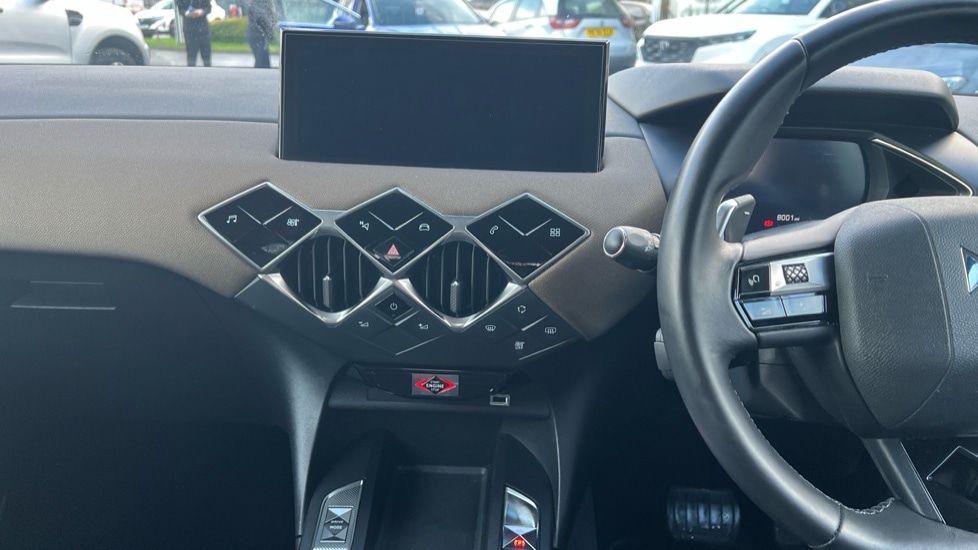 Used DS Automobiles DS 3 2020 for sale - 76515004: Photo 12