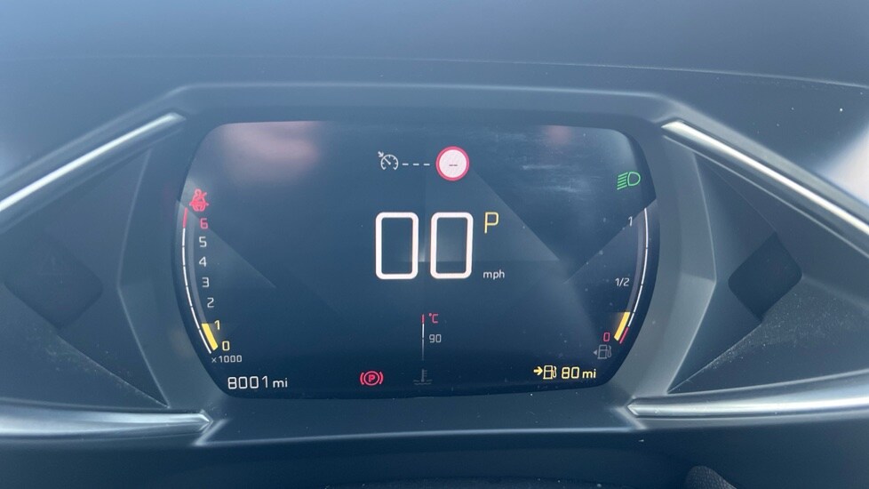 Used DS Automobiles DS 3 2020 for sale - 76515004: Photo 13