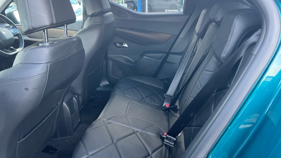 Used DS Automobiles DS 3 2020 for sale - 76515004: Photo 14