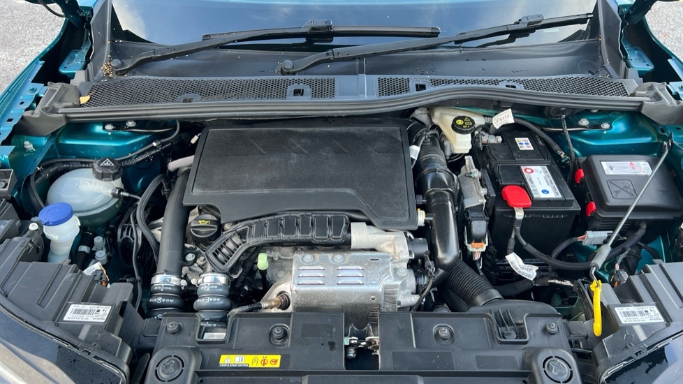 Used DS Automobiles DS 3 2020 for sale - 76515004: Photo 16