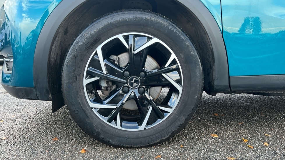 Used DS Automobiles DS 3 2020 for sale - 76515004: Photo 17