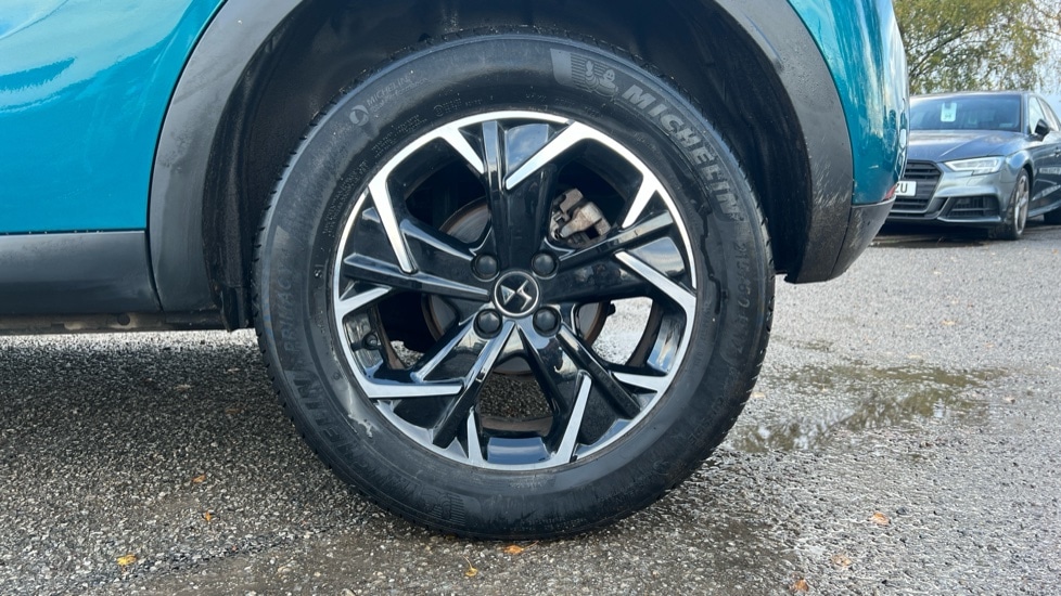 Used DS Automobiles DS 3 2020 for sale - 76515004: Photo 18