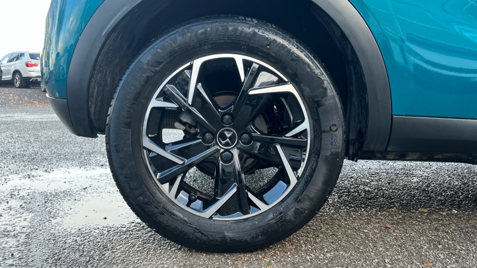 Used DS Automobiles DS 3 2020 for sale - 76515004: Photo 19