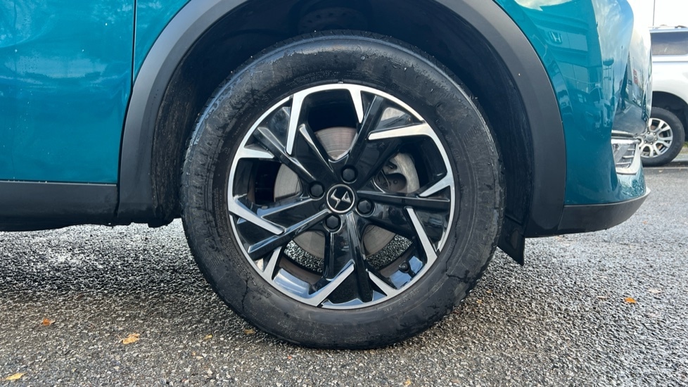 Used DS Automobiles DS 3 2020 for sale - 76515004: Photo 20