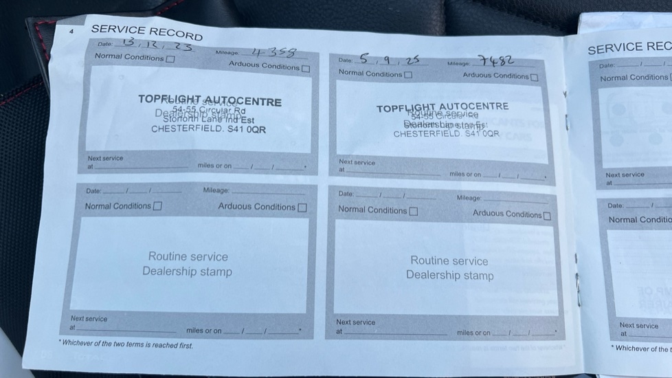 Used DS Automobiles DS 3 2020 for sale - 76515004: Photo 21