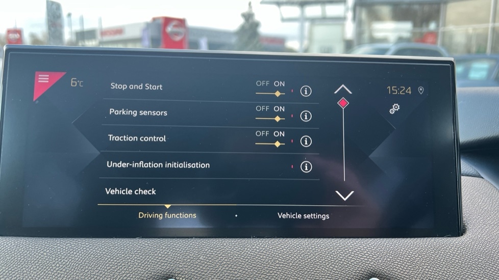 Used DS Automobiles DS 3 2020 for sale - 76515004: Photo 22