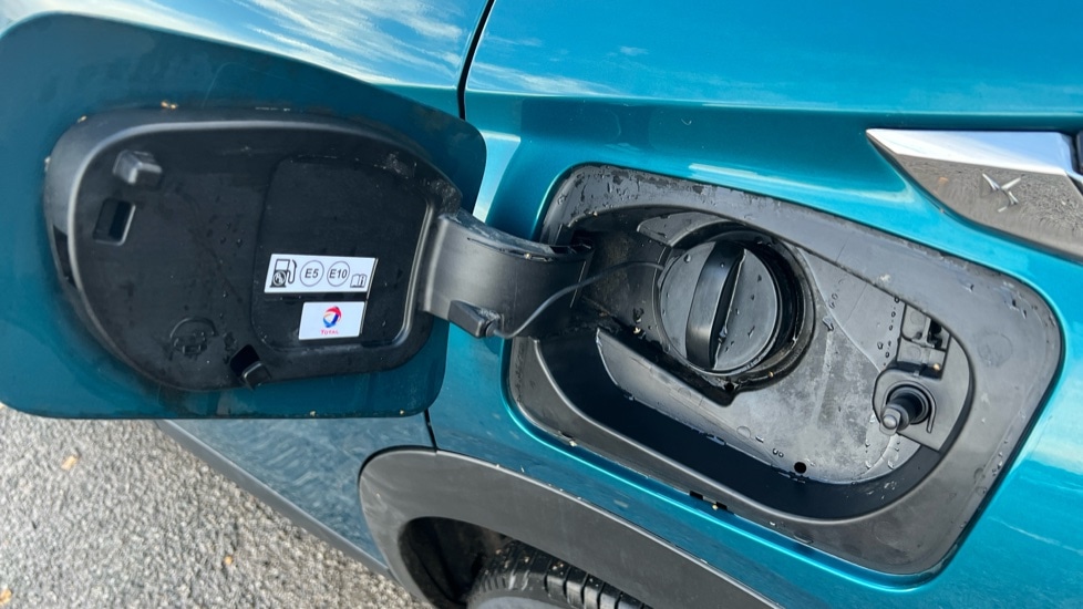 Used DS Automobiles DS 3 2020 for sale - 76515004: Photo 23