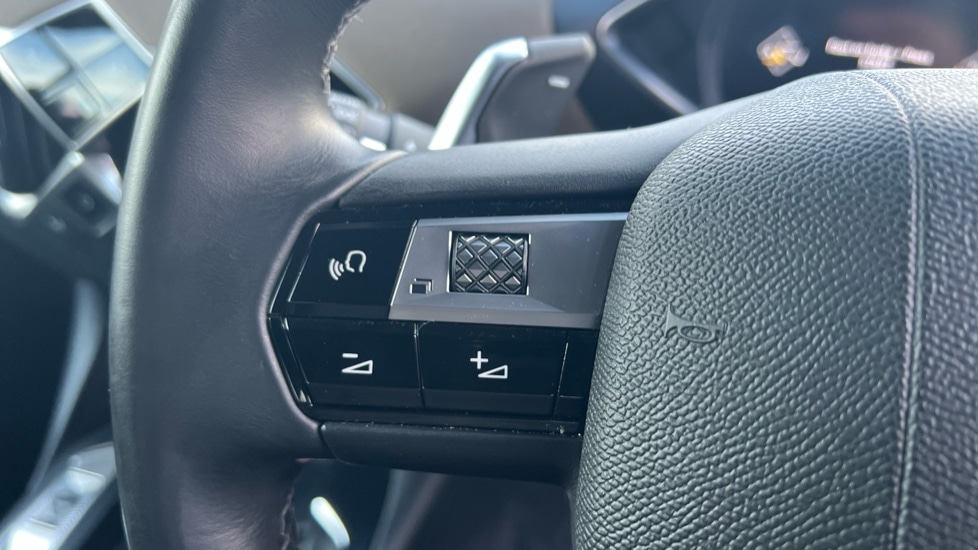 Used DS Automobiles DS 3 2020 for sale - 76515004: Photo 25