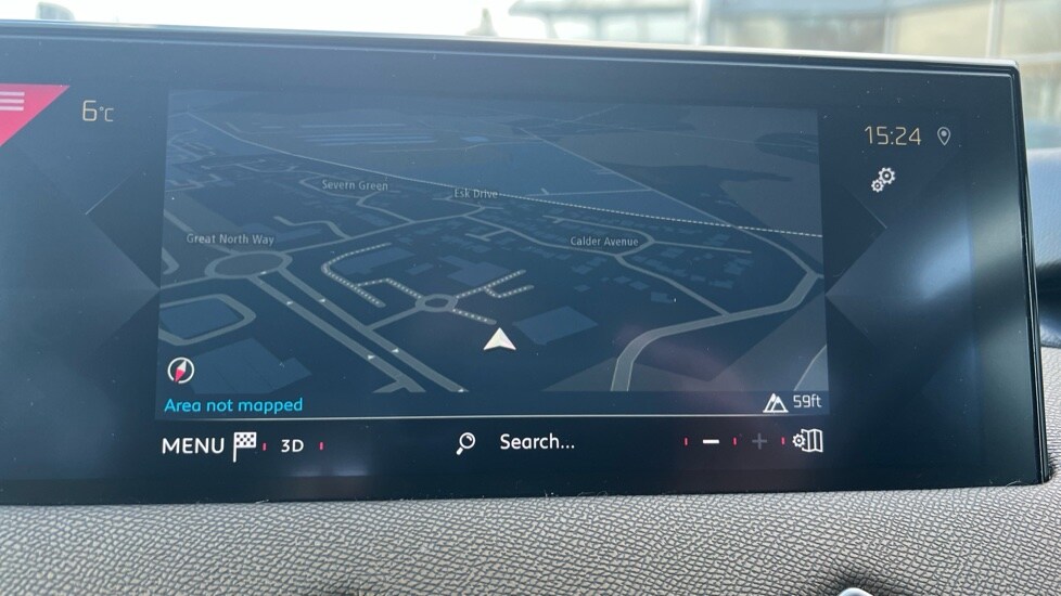 Used DS Automobiles DS 3 2020 for sale - 76515004: Photo 29