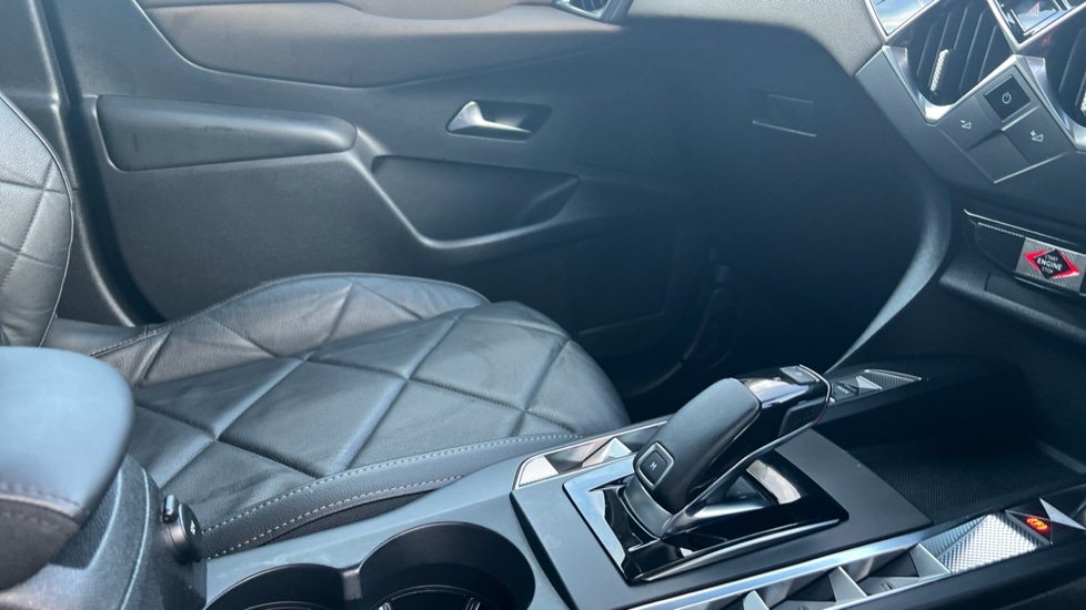 Used DS Automobiles DS 3 2020 for sale - 76515004: Photo 30