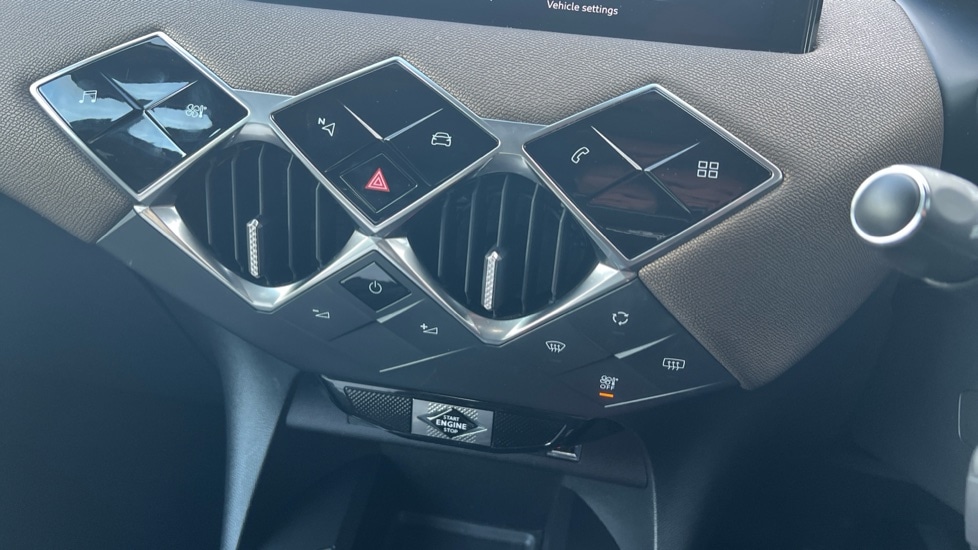 Used DS Automobiles DS 3 2020 for sale - 76515004: Photo 36