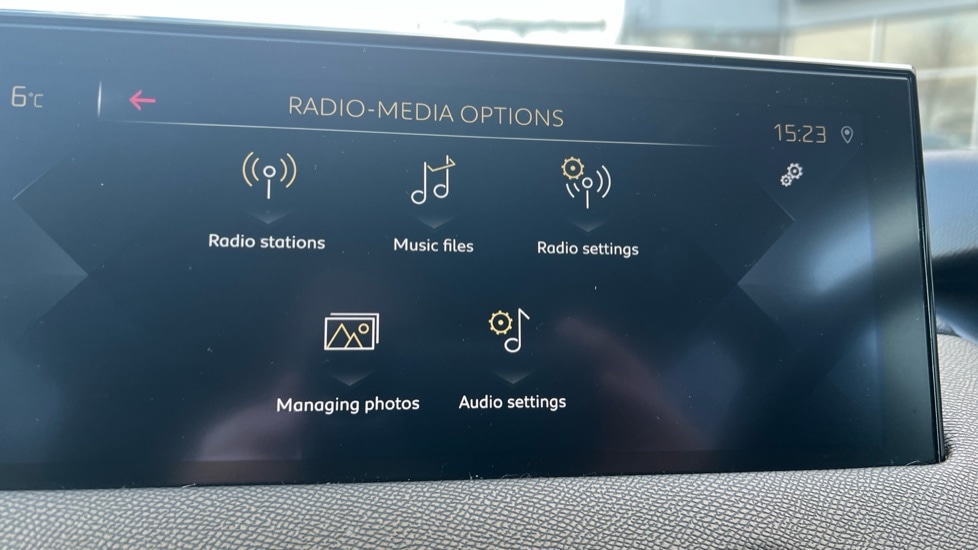 Used DS Automobiles DS 3 2020 for sale - 76515004: Photo 37