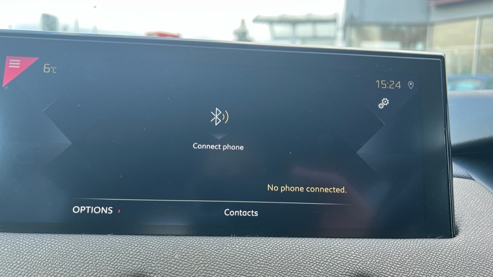 Used DS Automobiles DS 3 2020 for sale - 76515004: Photo 38