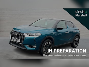 Used DS Automobiles DS 3 2020 for sale - 76515004: Photo