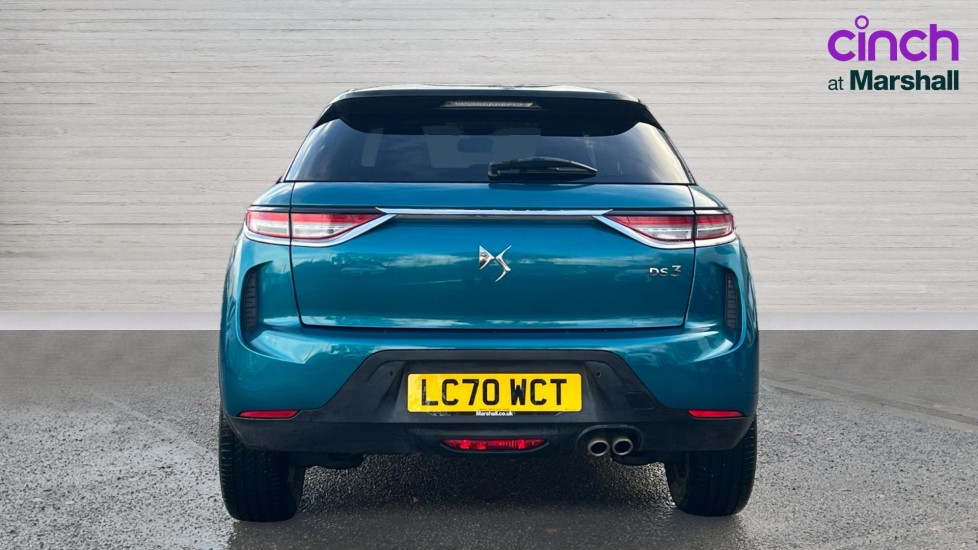 Used DS Automobiles DS 3 2020 for sale - 76515004: Photo 4