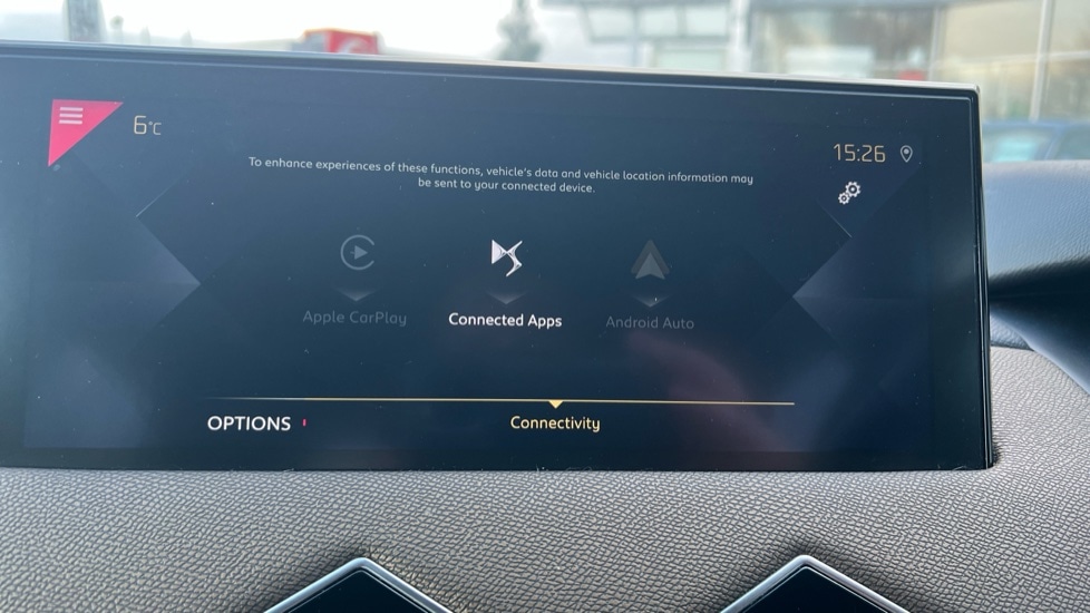 Used DS Automobiles DS 3 2020 for sale - 76515004: Photo 40