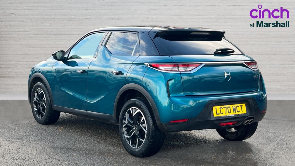 Used DS Automobiles DS 3 2020 for sale - 76515004: Photo 5