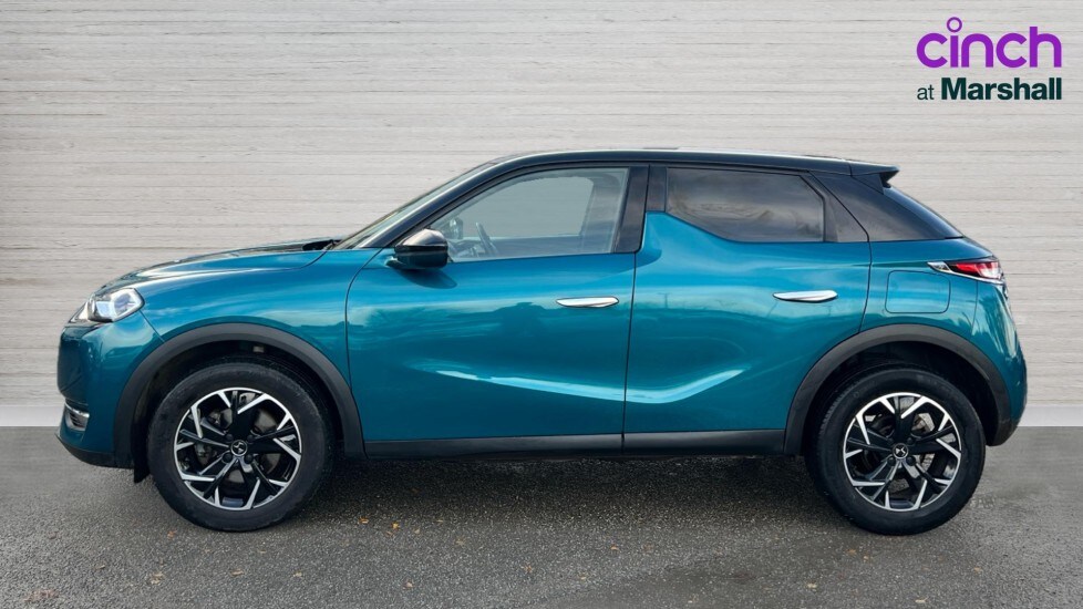 Used DS Automobiles DS 3 2020 for sale - 76515004: Photo 6