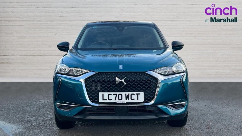 Used DS Automobiles DS 3 2020 for sale - 76515004: Photo 8