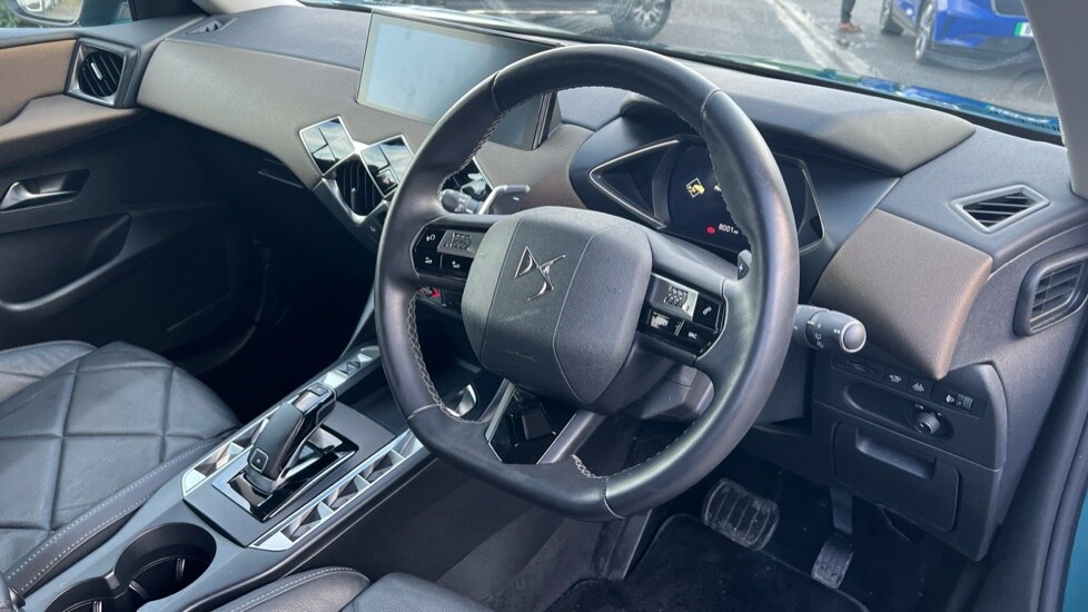 Used DS Automobiles DS 3 2020 for sale - 76515004: Photo 9