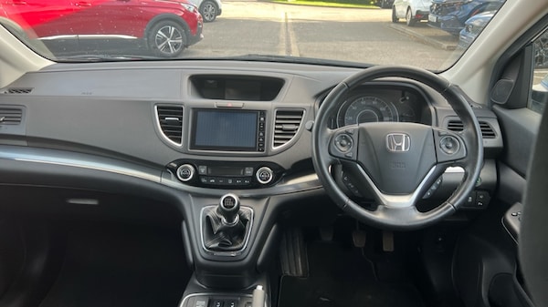 Used Honda CR-V 2017 for sale - 76168649: Photo 11
