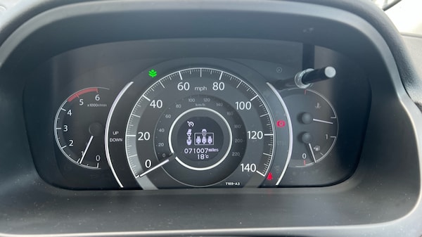 Used Honda CR-V 2017 for sale - 76168649: Photo 13